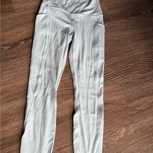 Lululemon Align Leggings